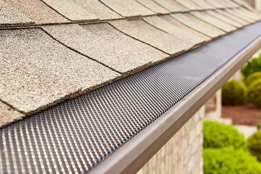 Gutter Guards