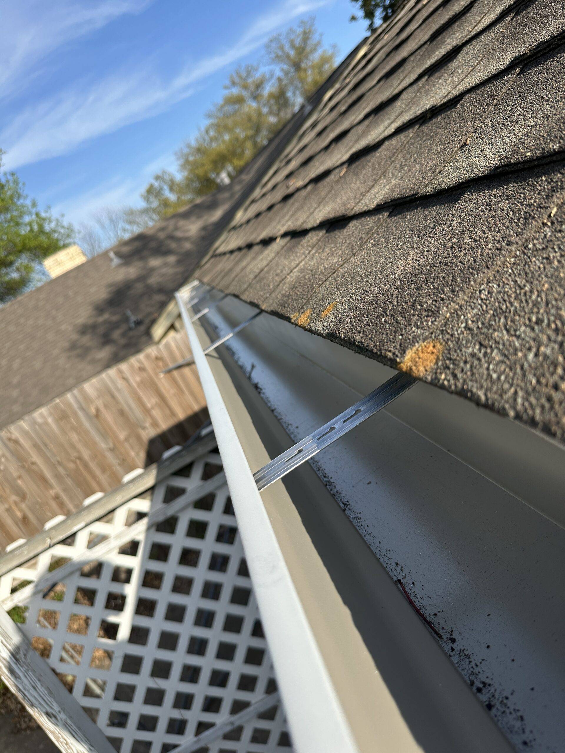 Gutter Services