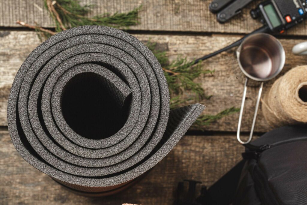 Foam Gutter Guards