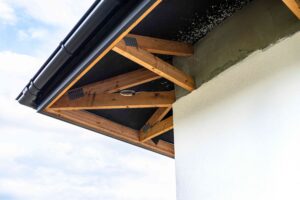 Fascia Repair