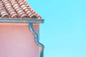 Seamless Gutters