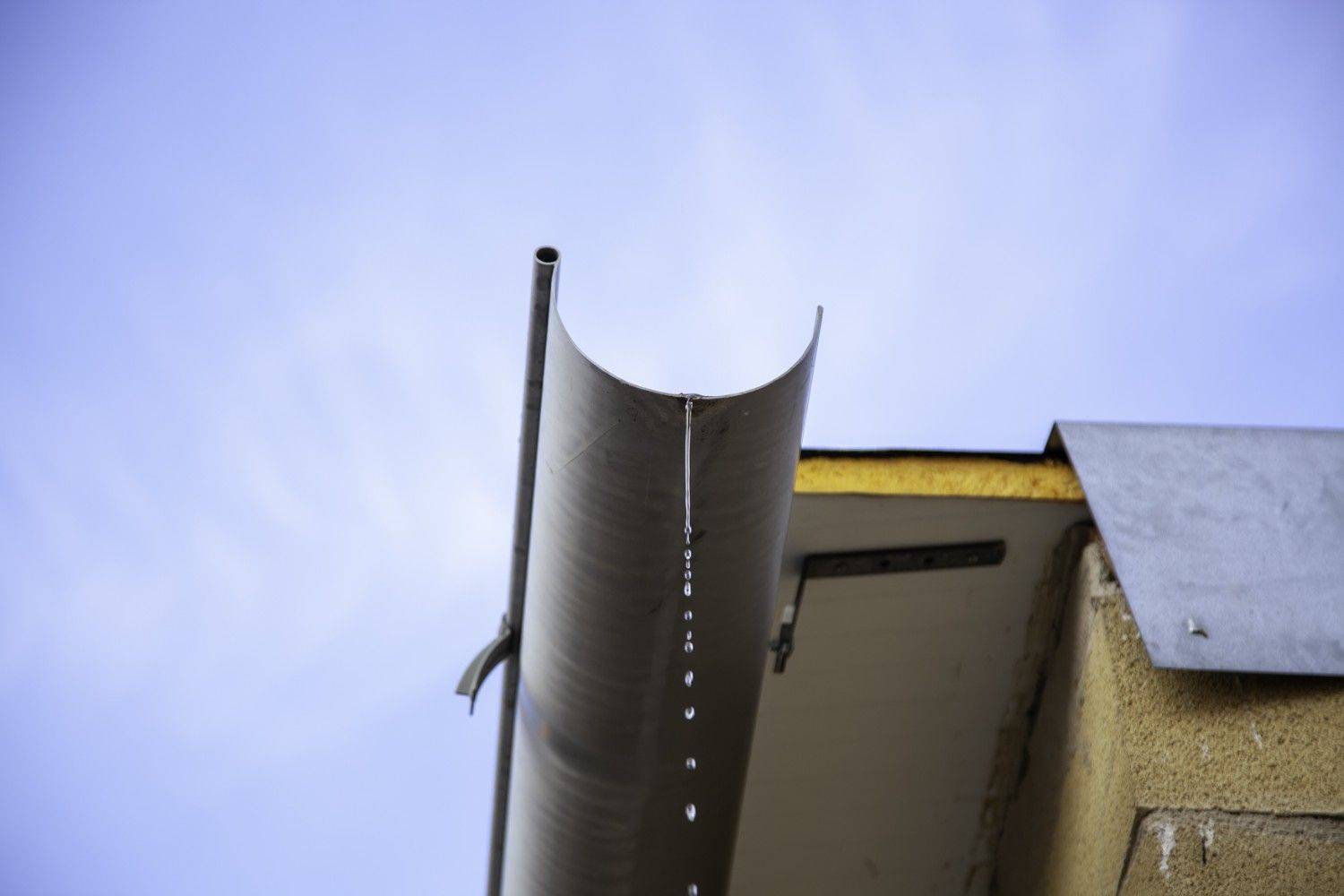 Gutter Installation